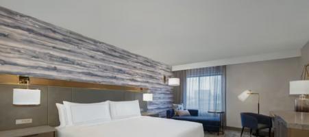 DoubleTree by Hilton Kingston